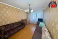 1 room apartment 38 m² Sluck, Belarus