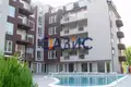 Квартира 2 комнаты 60 м² Несебр, Болгария