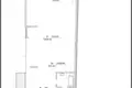 1 room apartment  Smolice, Poland