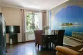 Wohnung 2 zimmer 47 m² Warschau, Polen