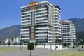 Dzielnica mieszkaniowa 4-bedroom apartment in Alanya Mahmutlar