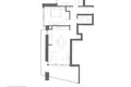 Квартира 2 спальни 76 м² в Гермасойе, Кипр