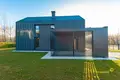 House 155 m² Kalodziscanski sielski Saviet, Belarus