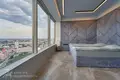 Apartamento 3 habitaciones 101 m² Minsk, Belarús