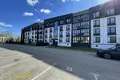 Apartment 38 m² Kalodziscanski sielski Saviet, Belarus