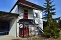 Cottage 5 100 m² Vasad, Hungary