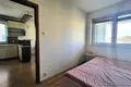 2 room apartment 45 m² in Warsaw, Poland