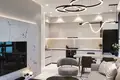 Apartamento 2 habitaciones 53 m² Alanya, Turquía