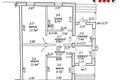  59 m² Nasilava, Belarús
