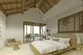 Villa Project showcasing 3 bedroom glamp villa