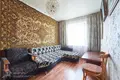 Appartement 2 chambres 42 m² Minsk, Bélarus