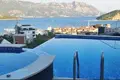 2 bedroom apartment 124 m² Budva, Montenegro