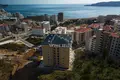 2 room apartment 75 m² Becici, Montenegro