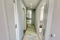 2 bedroom apartment 115 m² Mezitli, Turkey