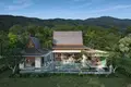 4 bedroom apartment 675 m² Thep Krasatti, Thailand