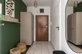 3 room apartment 77 m² Warsaw, Poland