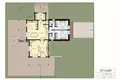 Коттедж 1 комната 400 м² Amfikleia Elateia Municipality, Греция