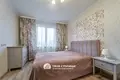 Apartamento 3 habitaciones 65 m² Minsk, Belarús