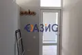 1 bedroom apartment 52 m² Nesebar, Bulgaria