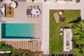 Villa de tres dormitorios 145 m² Orihuela, Španjolska