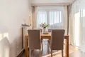 2 bedroom apartment 32 m² Warsaw, Poland