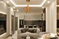 1 bedroom apartment 50 m² Alanya, Turkey