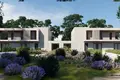 Willa 3 pokoi 182 m² Kassandra Municipality, Grecja