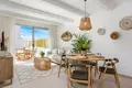 Villa de tres dormitorios 115 m² San Fulgencio, Španjolska