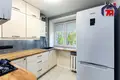Mieszkanie 2 pokoi 45 m² Mińsk, Białoruś