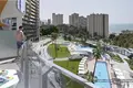 Penthouse 3 bedrooms 143 m² Benidorm, Spain