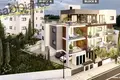 Appartement 1 chambre 68 m² Larnaca, Chypre