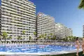 Apartamento 3 habitaciones 94 m² Akrotiri, Chipre