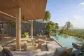 4 bedroom Villa 1 013 m² Choeng Thale, Thailand