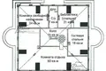 Haus 15 zimmer 810 m² Aprelewka, Russland