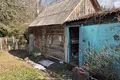 House 36 m² Nieharelski sielski Saviet, Belarus
