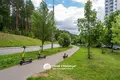 1 bedroom apartment 38 m² Kopishche, Belarus