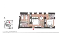 Mieszkanie 3 pokoi 128 m² Salo, Włochy