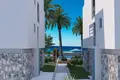 Квартира 2 комнаты 78 м² Акротири, Кипр