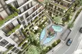 Complexe résidentiel New apartments at a favorable price in a luxury residential complex, Uskudar, Istanbul, Turkey