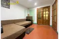 3 room apartment 58 m² Minsk, Belarus