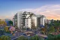 Barrio residencial Projet immobilier