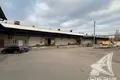 Warehouse in Brest, Belarus