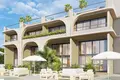 Квартира 2 комнаты 75 м² Girne Belediyesi, Северный Кипр