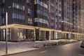1 room studio apartment 24 m² Khimki, Russia
