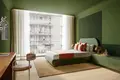 Studio apartment  Dubai, United Arab Emirates