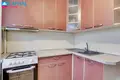 Appartement 3 chambres 64 m² Vilnius, Lituanie