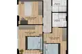 Villa 344 m² Akarca Koyu, Turquie