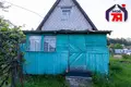 House 35 m² Naracanski sielski Saviet, Belarus