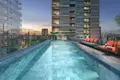 Dúplex 3 habitaciones 182 m² Valentim Gentil, Brasil