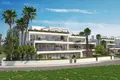 3 bedroom apartment 138 m² Kapparis, Cyprus